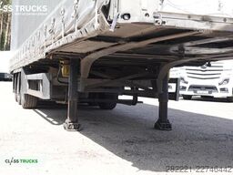 SCHMITZ CARGOBULL SCS24/L Varios