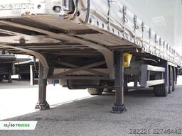 SCHMITZ CARGOBULL SCS24/L Varios