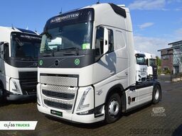 VOLVO FH 460 XL i-Save I-ParkCool ACC S-Skirts
