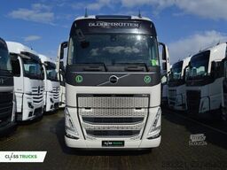 VOLVO FH 460 XL i-Save I-ParkCool ACC S-Skirts
