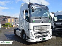 VOLVO FH 460 XL i-Save I-ParkCool ACC S-Skirts