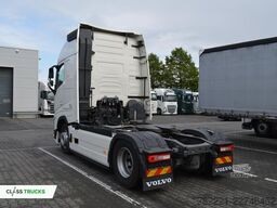 VOLVO FH 460 XL i-Save I-ParkCool ACC S-Skirts