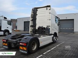 VOLVO FH 460 XL i-Save I-ParkCool ACC S-Skirts