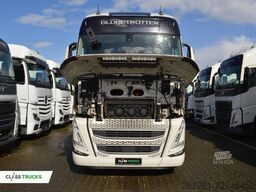 VOLVO FH 460 XL i-Save I-ParkCool ACC S-Skirts