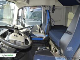 VOLVO FH 460 XL i-Save I-ParkCool ACC S-Skirts