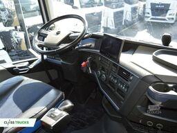 VOLVO FH 460 XL i-Save I-ParkCool ACC S-Skirts