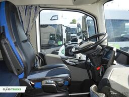 VOLVO FH 460 XL i-Save I-ParkCool ACC S-Skirts