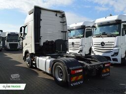 VOLVO FH 500 XL i-ParkCool ACC Side Skirts