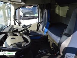 VOLVO FH 500 XL i-ParkCool ACC Side Skirts