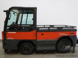 Linde P 250 127-05