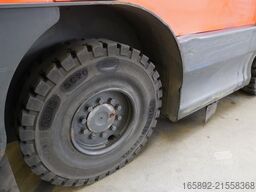 Linde P 250 127-05