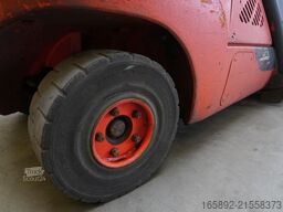 Linde H 35 D (3B) EVO 393-02