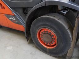 Linde H 35 D (3B) EVO 393-02