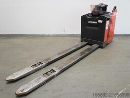 Linde T 25 SP 131-07