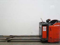 Linde T 25 SP 131-07