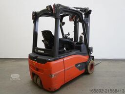 Linde E 18 L EVO 386-02