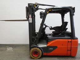 Linde E 18 L EVO 386-02