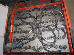 Linde E 18 L EVO 386-02