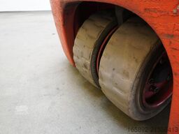 Linde E 18 L EVO 386-02