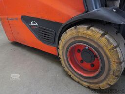 Linde E 18 L EVO 386-02