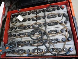 Linde E 20 PH EVO 386-02