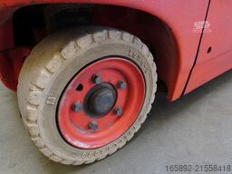 Linde E 20 PH EVO 386-02