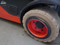 Linde E 20 PH EVO 386-02