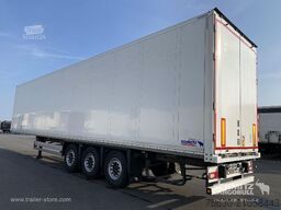 Schmitz Cargobull Semitrailer Dryfreight Standard Double étage