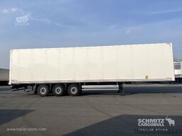 Schmitz Cargobull Semitrailer Dryfreight Standard Double étage