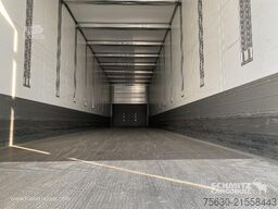 Schmitz Cargobull Semitrailer Dryfreight Standard Double étage