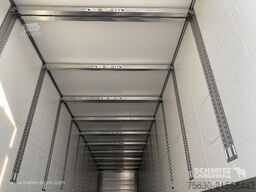 Schmitz Cargobull Semitrailer Dryfreight Standard Double étage