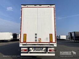 Schmitz Cargobull Semitrailer Dryfreight Standard Double étage