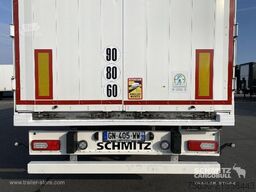 Schmitz Cargobull Semitrailer Dryfreight Standard Double étage