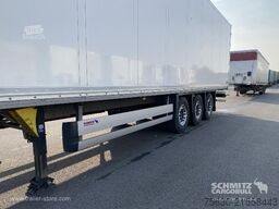 Schmitz Cargobull Semitrailer Dryfreight Standard Double étage