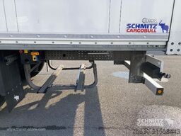 Schmitz Cargobull Semitrailer Dryfreight Standard Double étage