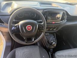 Fiat DOBLO MOT. NUOVO