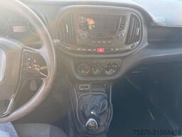 Fiat DOBLO MOT. NUOVO