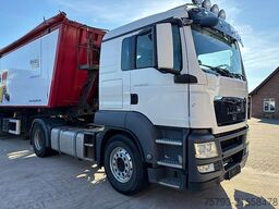 MAN TGS 18.400 für T-Führerschein 60km/h