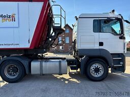 MAN TGS 18.400 für T-Führerschein 60km/h