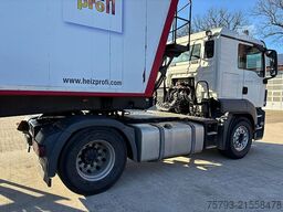 MAN TGS 18.400 für T-Führerschein 60km/h