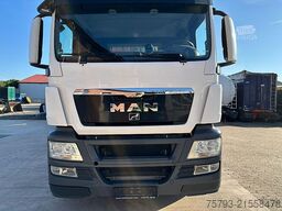 MAN TGS 18.400 für T-Führerschein 60km/h