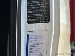 MAN TGS 18.400 für T-Führerschein 60km/h