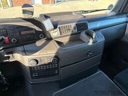 MAN TGS 18.400 für T-Führerschein 60km/h