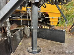 Broddson Scandia Sweeper – only approx. 40 hours!