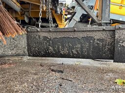 Broddson Scandia Sweeper – only approx. 40 hours!