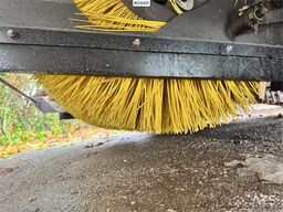 Broddson Scandia Sweeper – only approx. 40 hours!