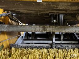 Broddson Scandia Sweeper – only approx. 40 hours!