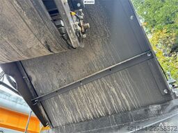 Broddson Scandia Sweeper – only approx. 40 hours!