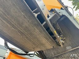 Broddson Scandia Sweeper – only approx. 40 hours!
