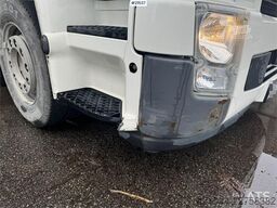 Volvo FM280 4x2 Lift dumper w/ Joab body.